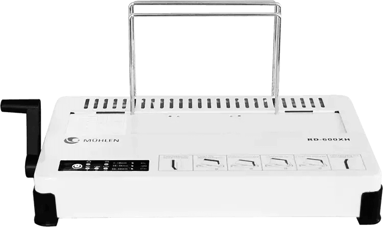 Mühlen RD-600XH