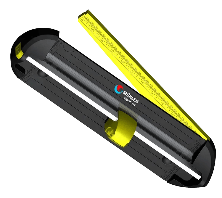 Mühlen Säge MT-401