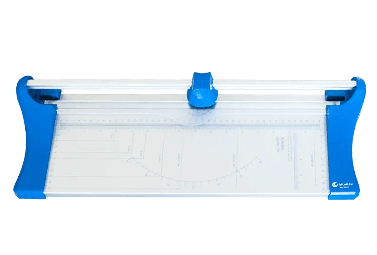 Mühlen Säge TR-310