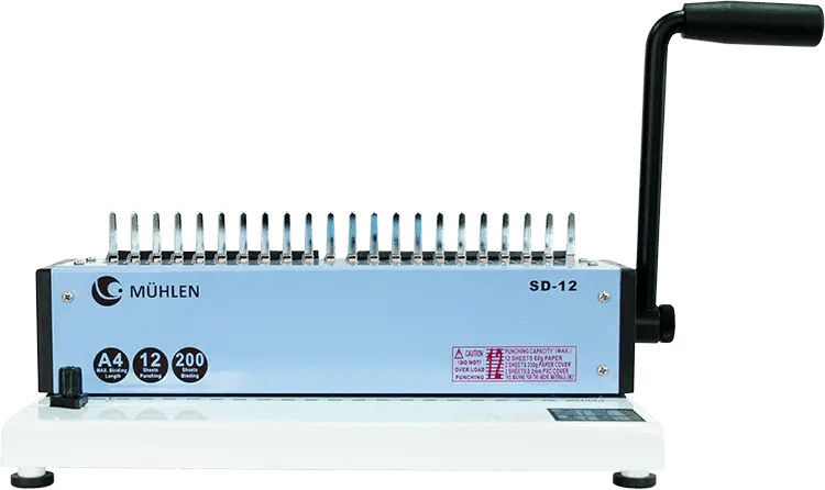 Mühlen SD 12