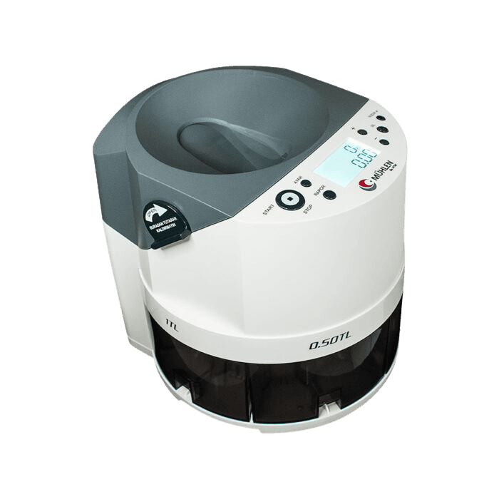 Mühlen Jet 5