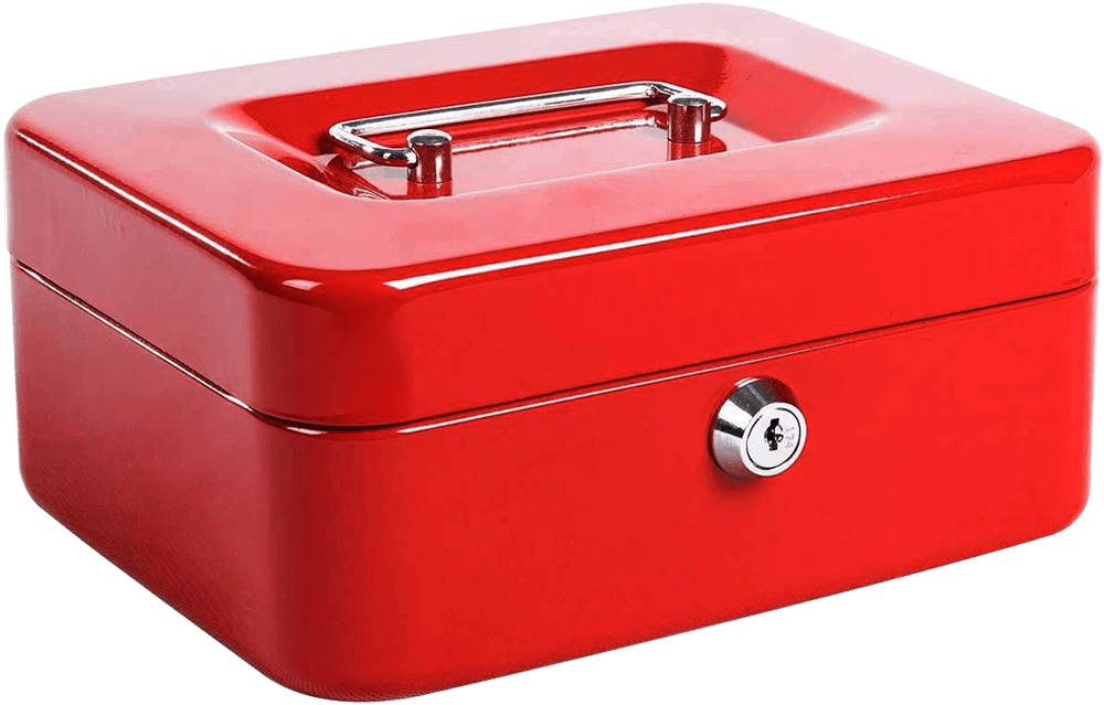 Mühlen Cash Box CB200