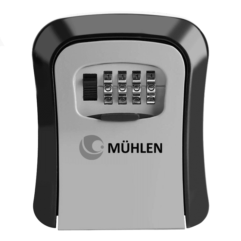 Mühlen Safe Key 3